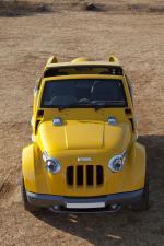 DC Design Urban Thar Concept 2012 года